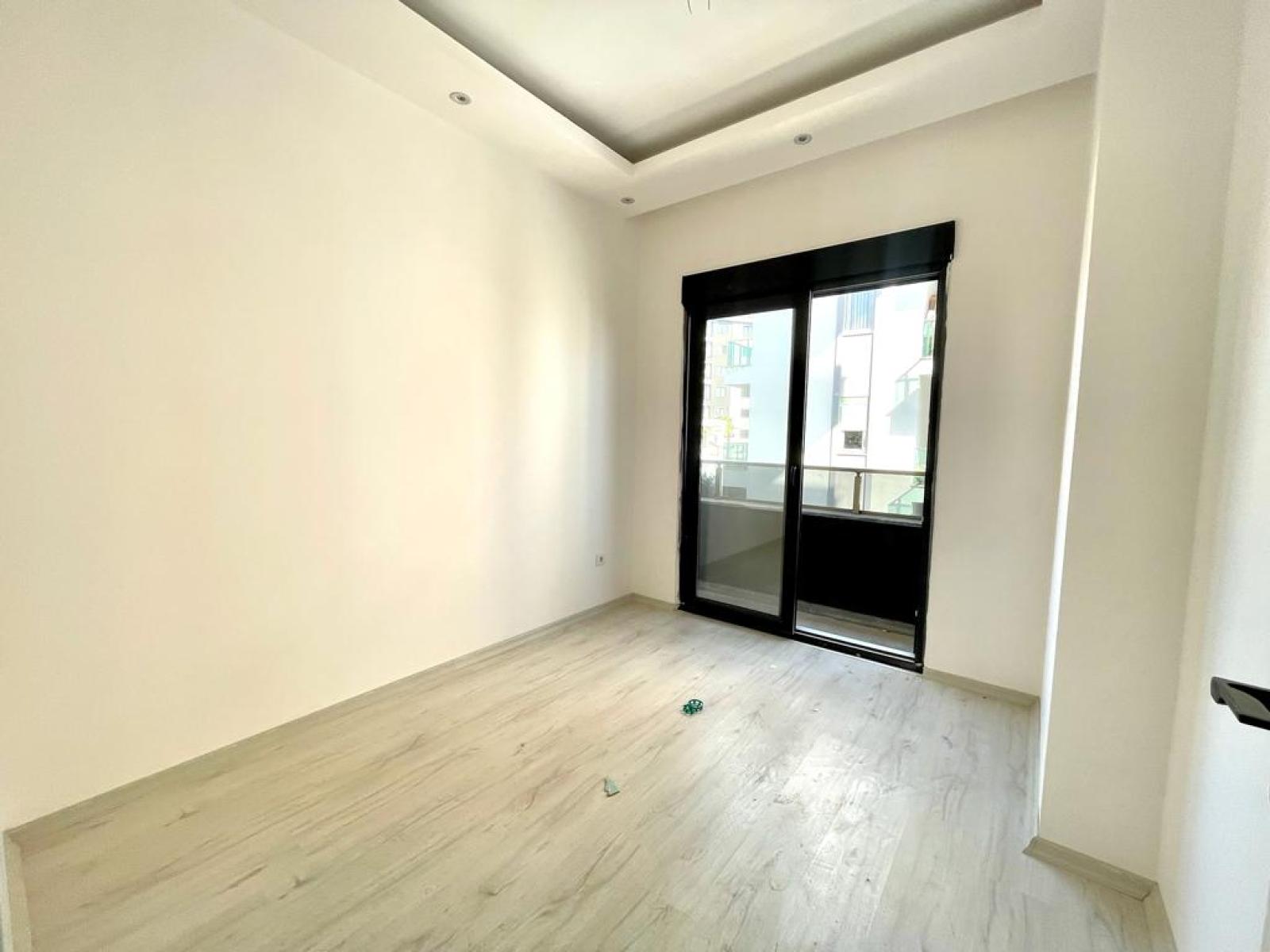 FENERCIOGLU CITY LOFT RESIDENCE No22.